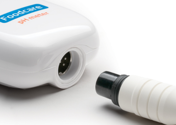 Hanna HI 99161 Genel Amaçlı Gıda Ph Ölçer