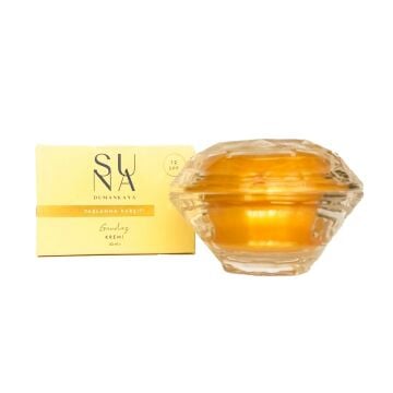 12 LSF Anti-Aging-Tagescreme