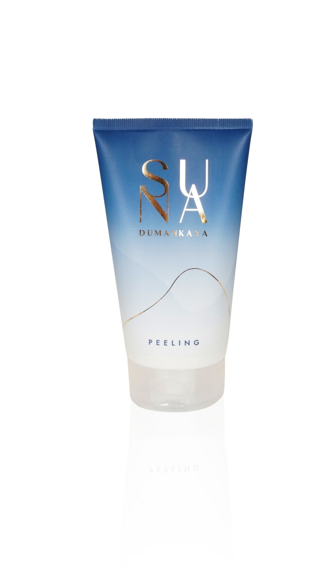 Suna DUMANKAYA Peeling