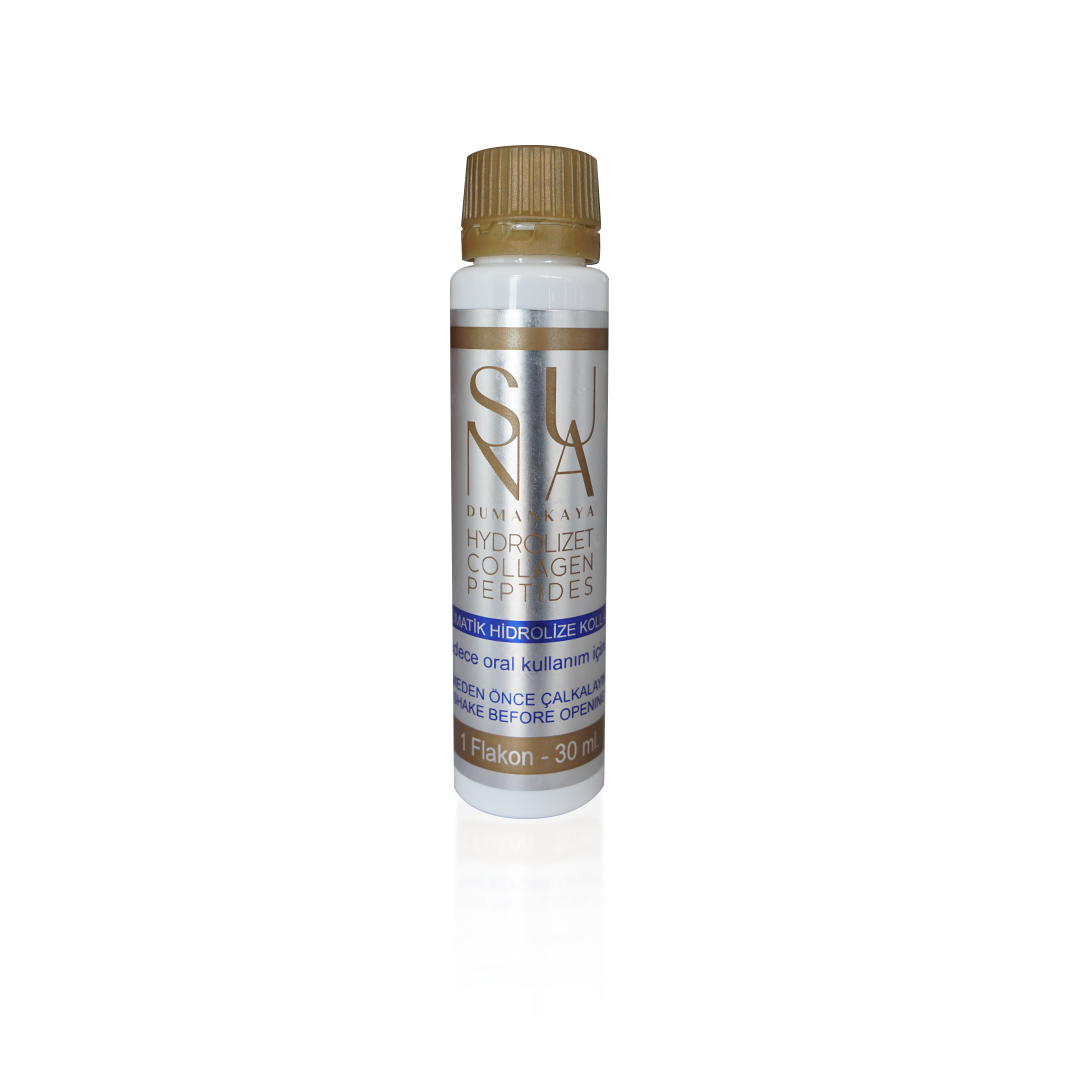 Suna DUMANKAYA Collagen