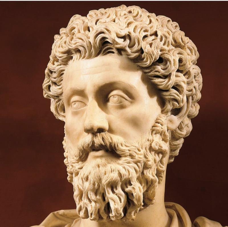 Marcus Aurelius