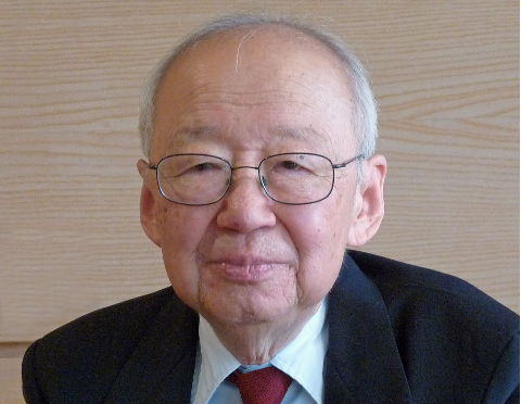 Yi-Fu Tuan