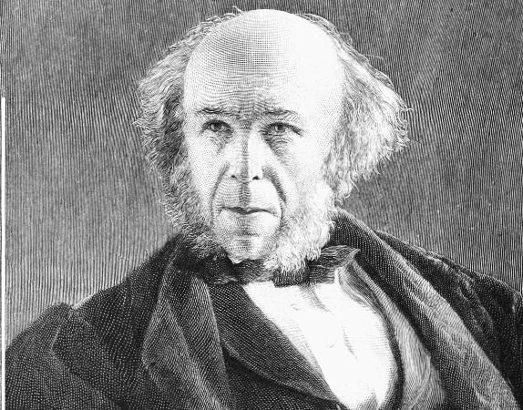 Herbert Spencer