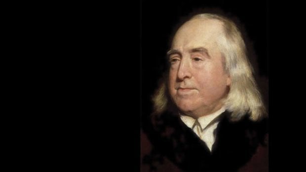 Jeremy Bentham