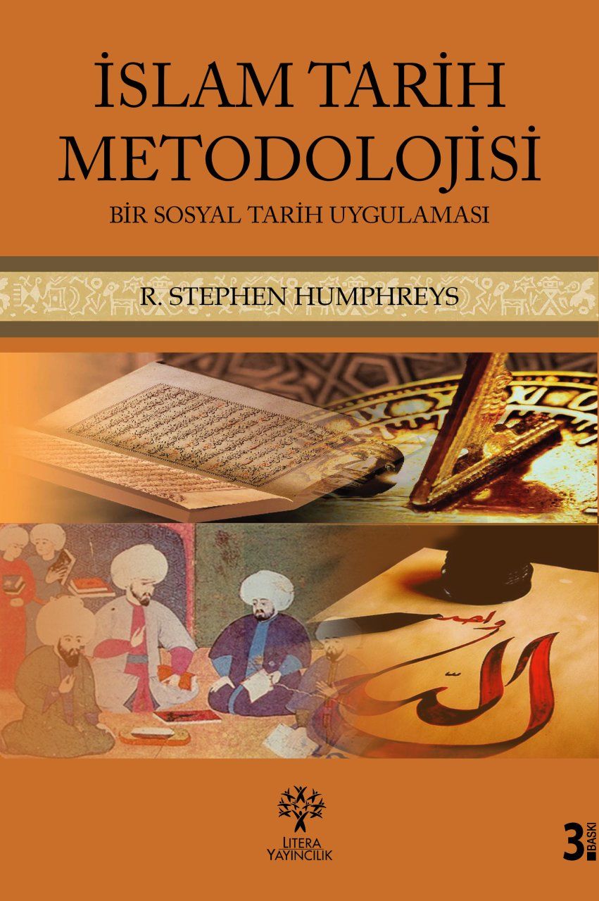 İslam Tarih Metodolojisi