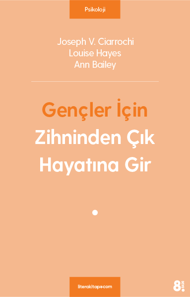 ''Gençler için'' Zihninden Çık Hayatına Gir