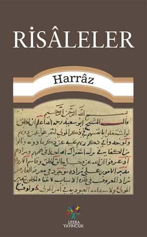 Risâleler - Harrâz