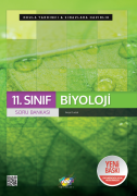 11.Sınıf Biyoloji Soru Bankası