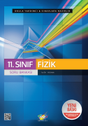 11.Sınıf Fizik Soru Bankası