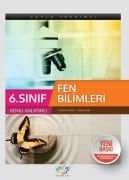 6.Sınıf Fen Bilimleri Konu Anlatımlı