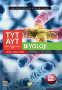 TYT-AYT Biyoloji Konu Anlatımlı