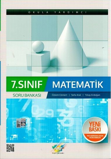 FDD 7.Sınıf Matematik Soru Bankası