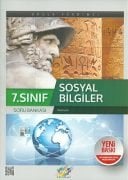 FDD 7.Sınıf Sosyal Bilimler Soru Bankası