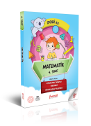 DOBİ 4.Sınıf Matematik Konu Anlatımlı