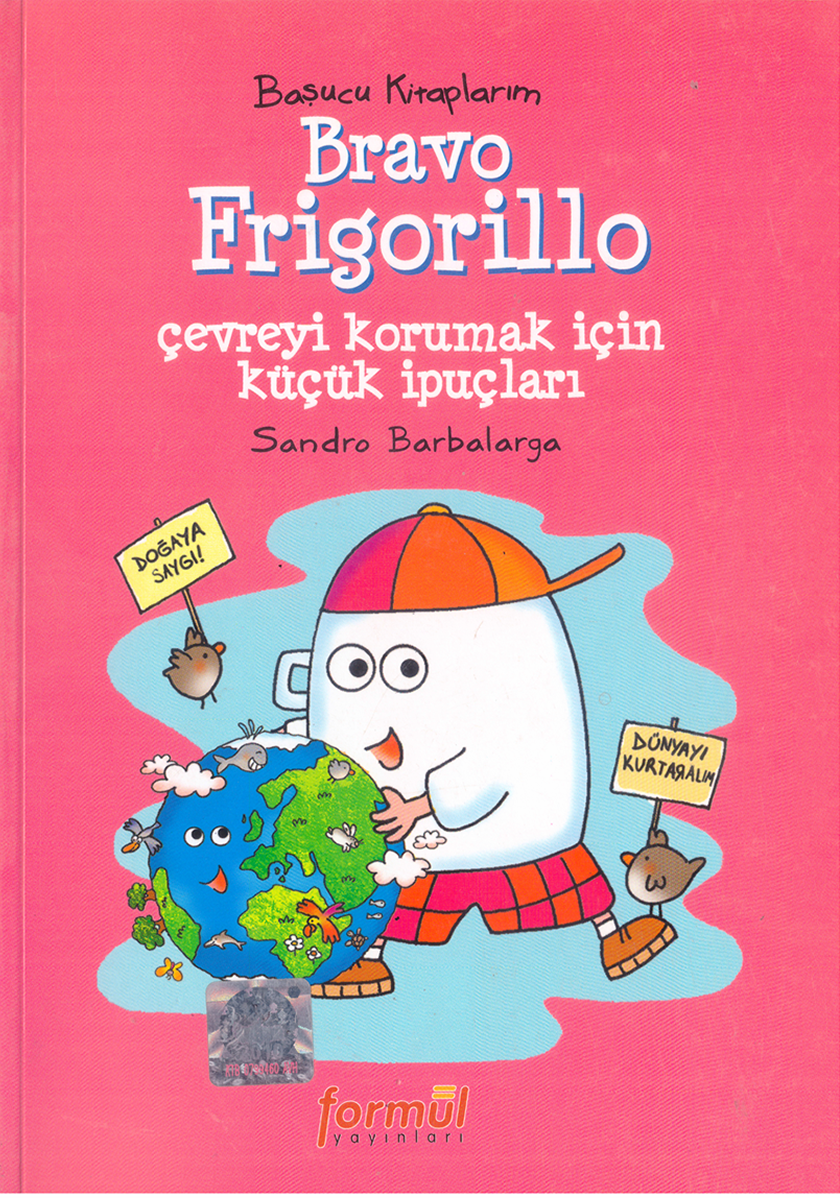 Bravo Frigorillo