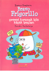 Bravo Frigorillo