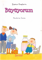 Büyüyorum