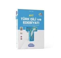 AYT TÜRK DİLİ VE EDEBİYATI ÇEK KOPAR DERS İŞLEME FÖYLERİ