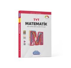 TYT MATEMATİK ÇEK KOPAR DERS İŞLEME FÖYLERİ