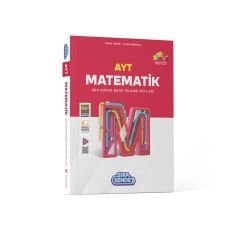 AYT MATEMATİK ÇEK KOPAR DERS İŞLEME FÖYLERİ