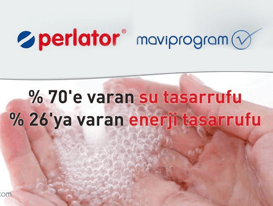 Ev, Sanayi, Otel, Okul ve Hastanelerde Su Tasarrufu