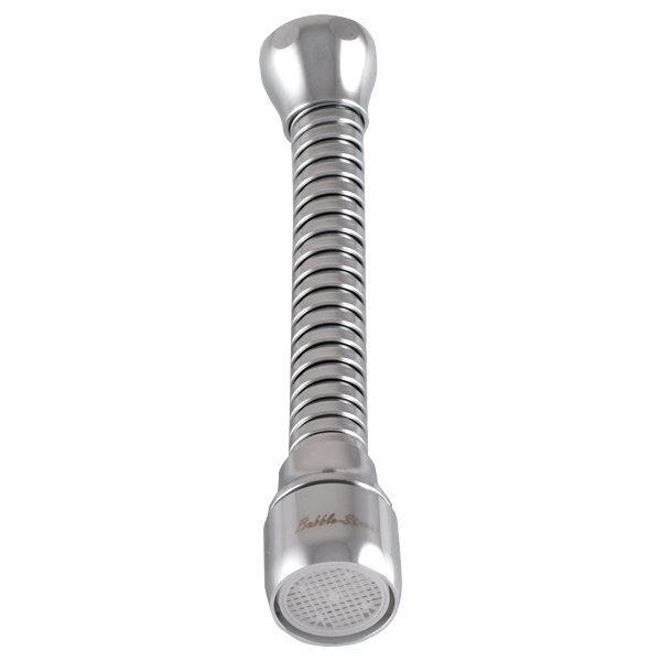10 ADET BS® 5,7 L/dk Tasarruflu Fleks Musluk Başlığı