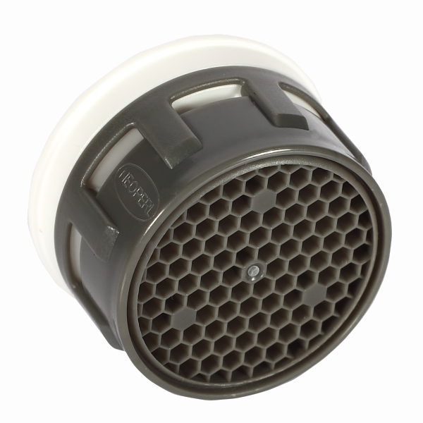10 ADET Perlatör ® HC PCA ® 5,7 L/dk (1.5gpm) Su Tasarruf Kartuşu