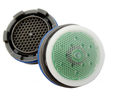 10 ADET CACHÉ® PCA® JR 5.7 L/dk (1.5gpm) Su Tasarruf Kartuşu