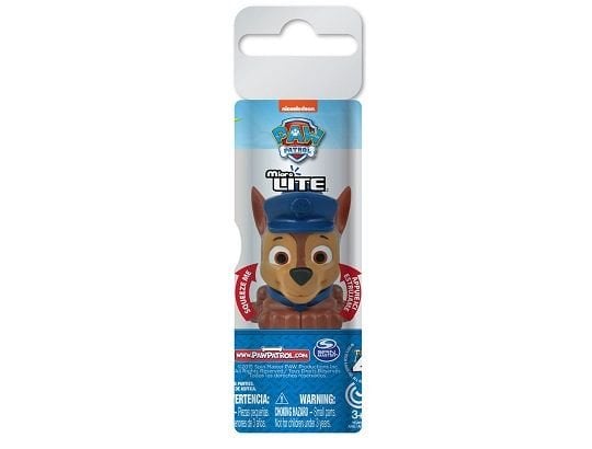 Paw patrol micro lite sales