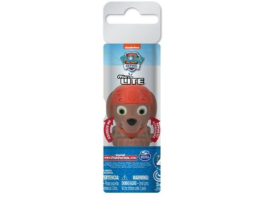 Paw patrol micro lite hotsell