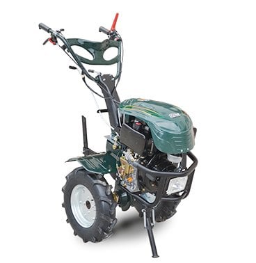 Kaan 53 S 7 Hp Dizel Çapa Makinası