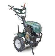 Kaan 53 S 7 Hp Dizel Çapa Makinası