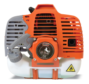 KAAN AWBC 620 T MOTORLU TIRPAN