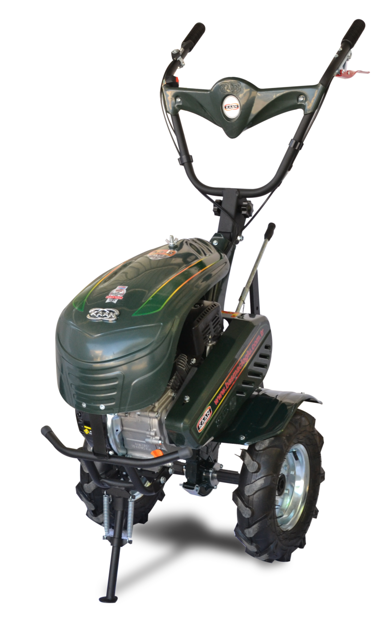 Kaan 23 S 7 Hp Benzinli Çapa Makinası