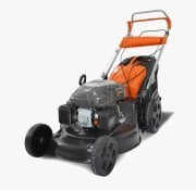 Kaan K.850  53 cm  Benzinli Çim Biçme Makinası