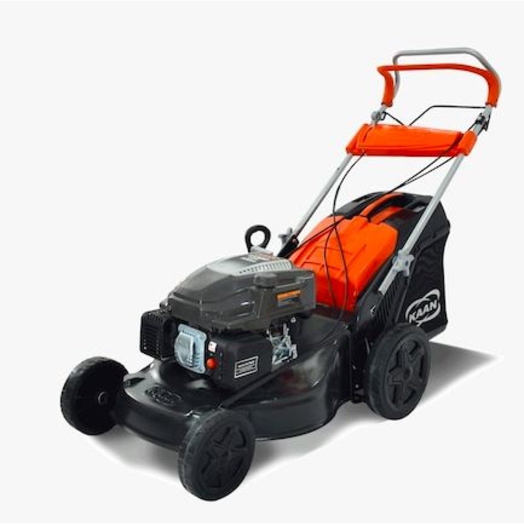 Kaan K 850   48 cm  Benzinli Çim Biçme Makinası