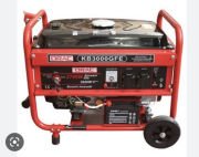 ORAC GFE 3000 marşlı jeneratör