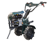 Kaan 240-S  7 Hp Benzinli Çpap Makinası