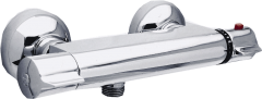 ECA Termostatik Duş Bataryası 2102102341