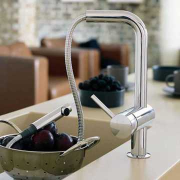 Grohe Minta Spiralli Eviye Bataryası 32168000