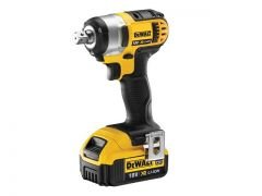 Dewalt DCF880M2 18V Li-Ion Somun Sıkma