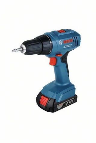 Bosch GSR 1800-LI Akülü Vidalama 0 601 9A8 305