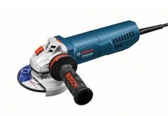 Bosch GWS 12-125 CIEP Avuç Taşlama 0 601 794 202