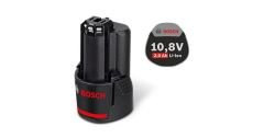 Bosch 10,8 Volt 2,0 Ah Akü Professional 1 600 Z00 02X