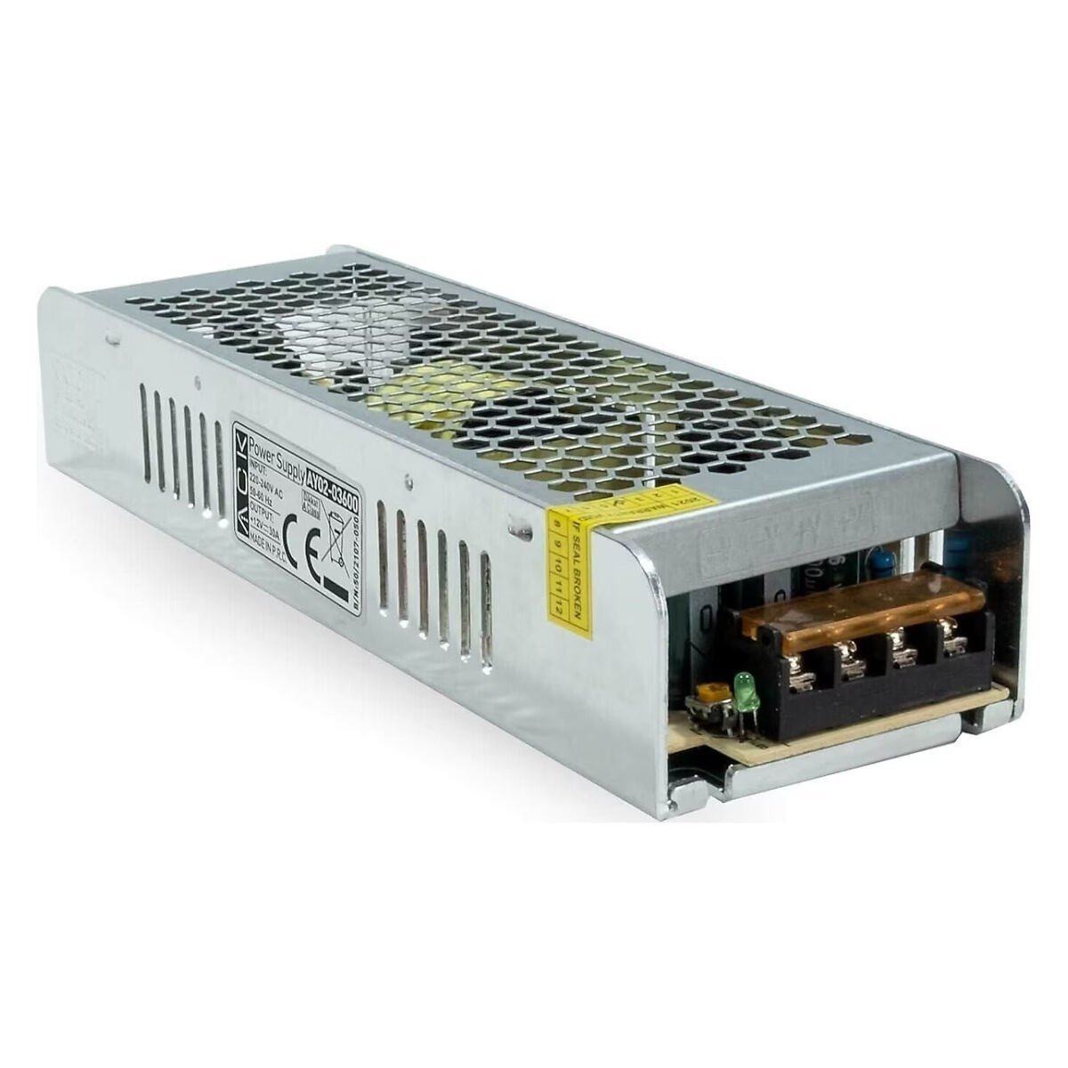 ACK 30A 12V Tip LED Trafosu AY02-03600
