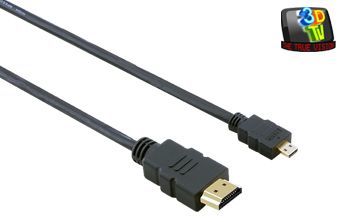 HDMI - Micro HDMI Kablo - 1.8MT UPT-167