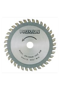 Proxxon 28732 27070 için Tungsten Karbür Testere