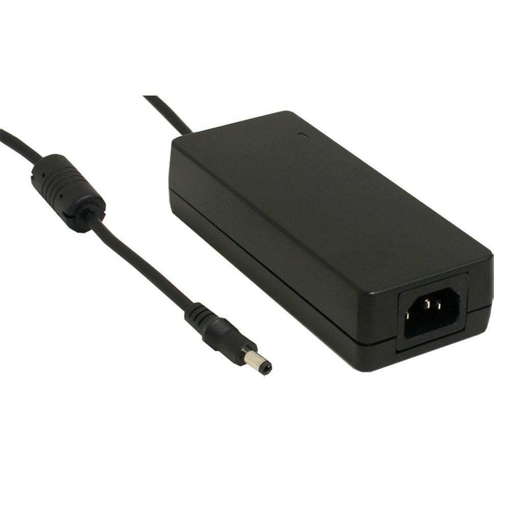 MEANWELL- GS90A12-P1J  Adaptör