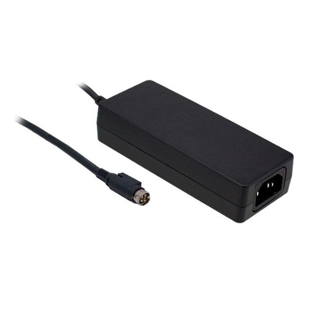 MEANWELL- GSM120A24-R7B  Adaptör