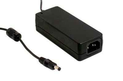 MEANWELL- GSM40A18-P1J  Adaptör